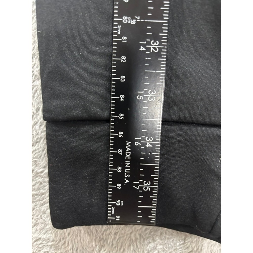 American Eagle M Black Joggers Mens Athleisure Casual Sweatpants Active Pants - Picture 8 of 14